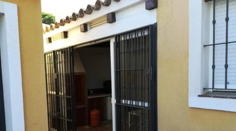 Кадис - Chiclana de la Frontera - 480m2