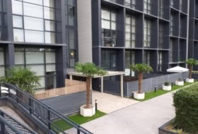 San Sebastián de los Reyes 80&nbsp;m²