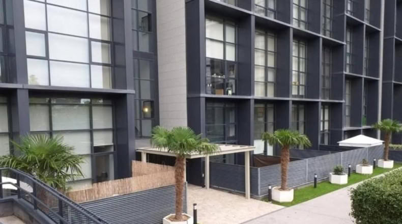 Comunidad de Madrid - San Sebastián de los Reyes - 80m2
