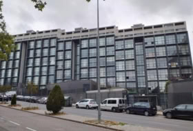San Sebastián de los Reyes 80&nbsp;m²