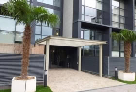 San Sebastián de los Reyes 80&nbsp;m²