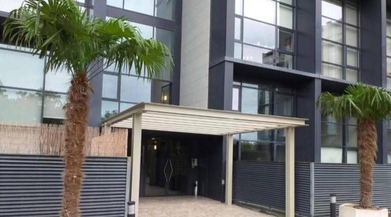 Comunidad de Madrid - San Sebastián de los Reyes - 80m2