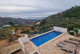 La Herradura 500&nbsp;м²