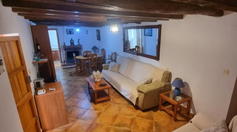 Granada - La Herradura - 500m2