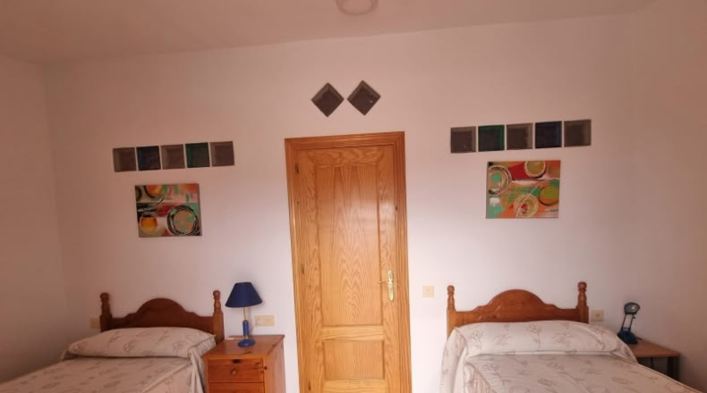 Granada - La Herradura - 500m2