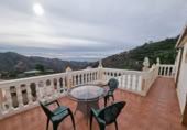 Casa de camp amb terreny en lloguer a la España, La Herradura, ref.: TR299541 foto