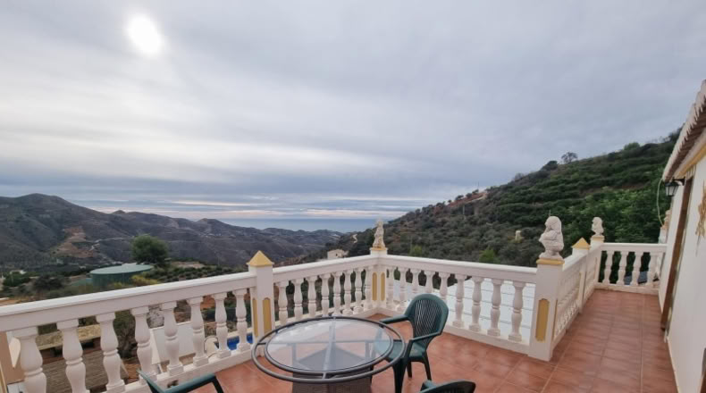 Granada - La Herradura - 500m2