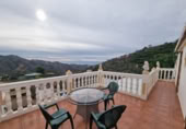 Casa de camp amb terreny en lloguer a la España, La Herradura, ref.: TR299541 foto