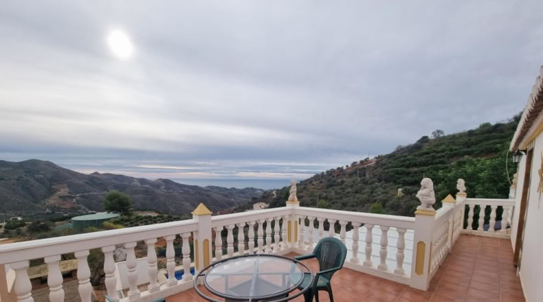 Granada - La Herradura - 500m2