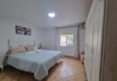 Casa de camp amb terreny en lloguer a la España, La Herradura, ref.: TR299541 foto
