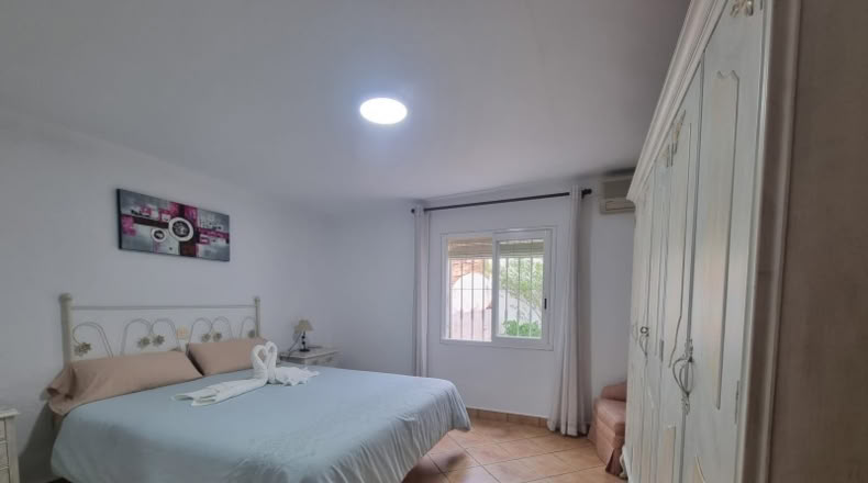 Granada - La Herradura - 500m2