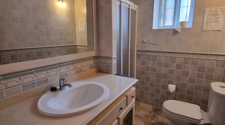 Granada - La Herradura - 500m2