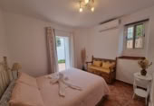 Casa de camp amb terreny en lloguer a la España, La Herradura, ref.: TR299541 foto