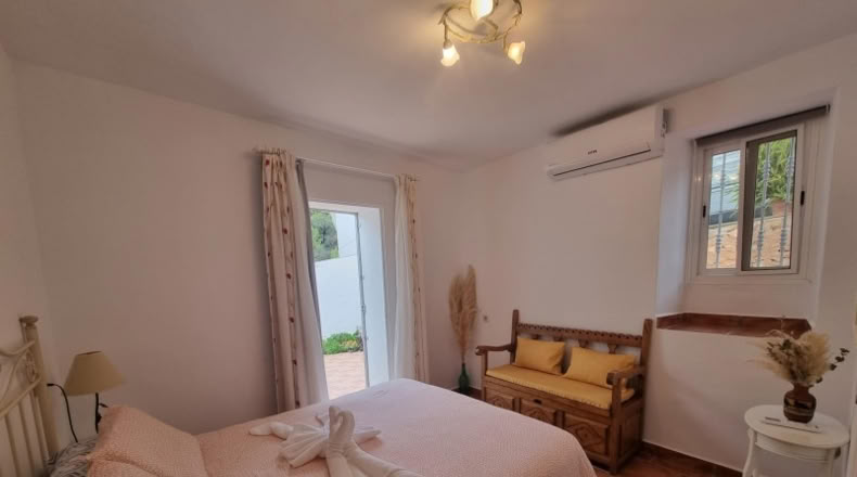 Granada - La Herradura - 500m2