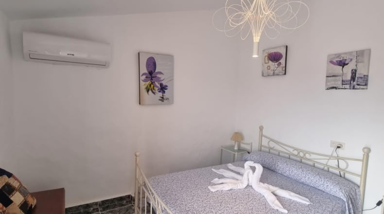 Granada - La Herradura - 500m2