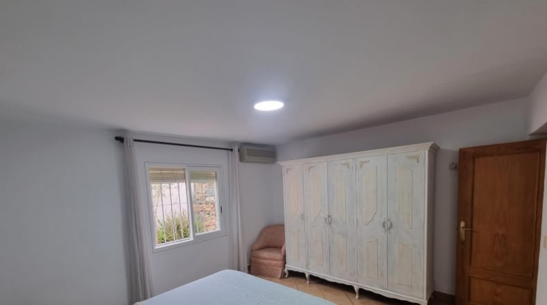 Granada - La Herradura - 500m2