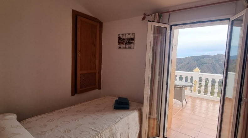Granada - La Herradura - 500m2
