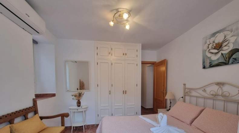 Granada - La Herradura - 500m2
