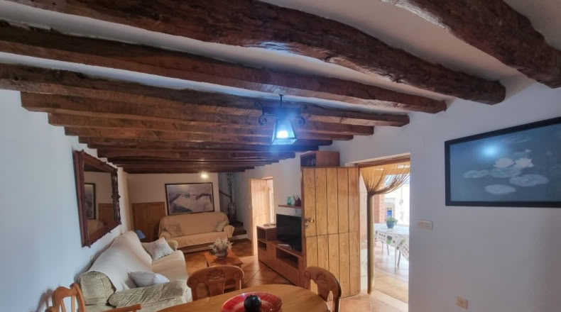 Granada - La Herradura - 500m2