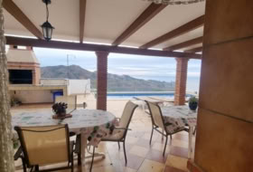 La Herradura 500&nbsp;м²