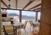 Casa de camp amb terreny en lloguer a la España, La Herradura, ref.: TR299541 foto
