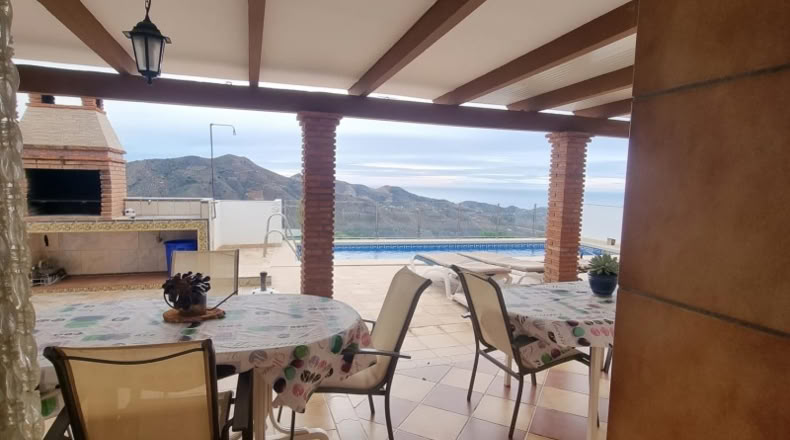 Granada - La Herradura - 500m2