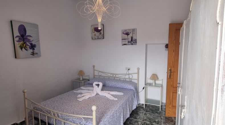 Granada - La Herradura - 500m2