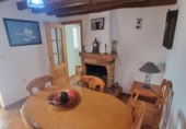 Casa de camp amb terreny en lloguer a la España, La Herradura, ref.: TR299541 foto