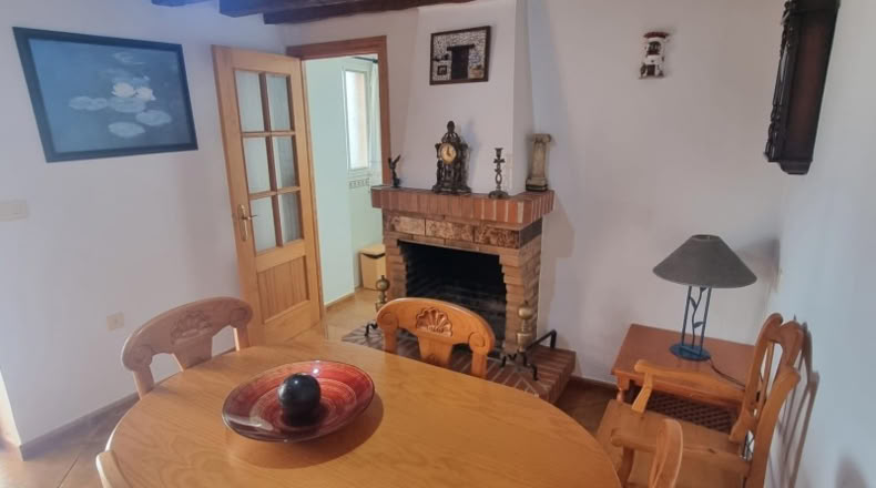 Granada - La Herradura - 500m2
