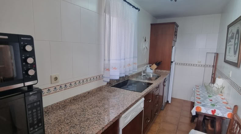 Granada - La Herradura - 500m2