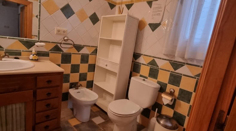 Granada - La Herradura - 500m2