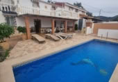 Casa de camp amb terreny en lloguer a la España, La Herradura, ref.: TR299541 foto