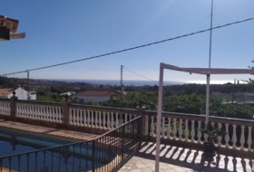 Nerja 500&nbsp;m² 