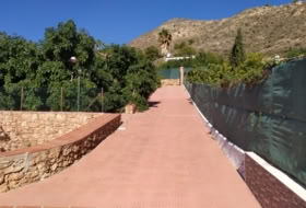 Nerja 500&nbsp;m² 