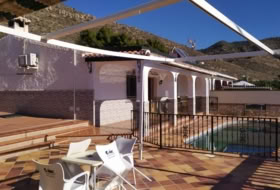 Nerja 500&nbsp;m² 
