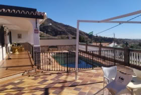 Nerja 500&nbsp;m² 