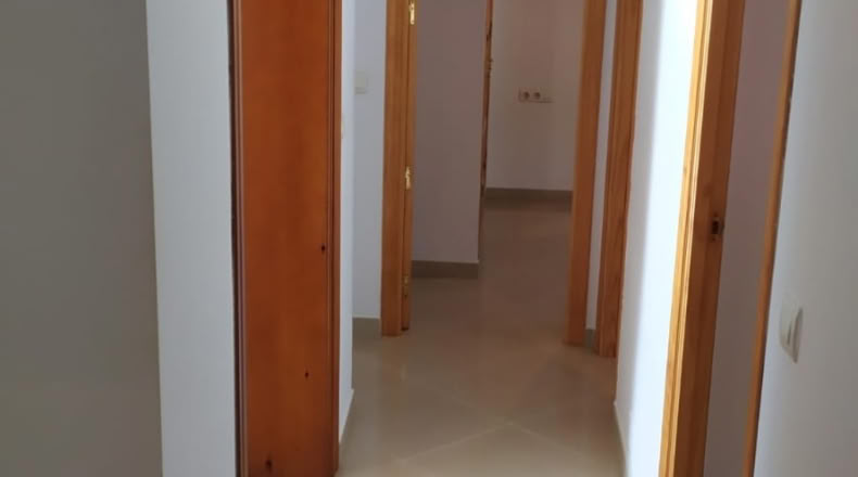 Málaga - Нерха - 500m2