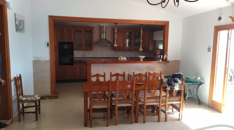 Málaga - Нерха - 500m2