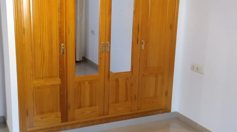 Málaga - Нерха - 500m2