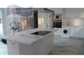 Xalet independent amb terreny en lloguer a la España, El Portil, ref.: TR213706 foto