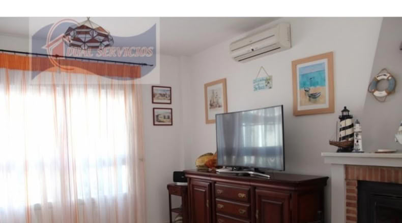 Huelva - El Portil - 756m2