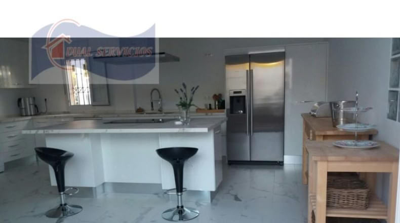 Huelva - El Portil - 756m2