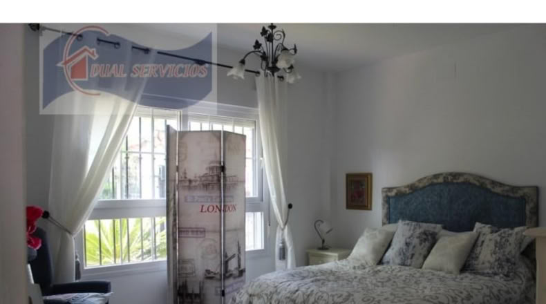 Huelva - El Portil - 756m2