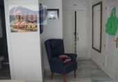 Xalet independent amb terreny en lloguer a la España, El Portil, ref.: TR213706 foto