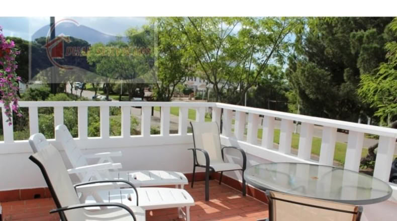 Huelva - El Portil - 756m2