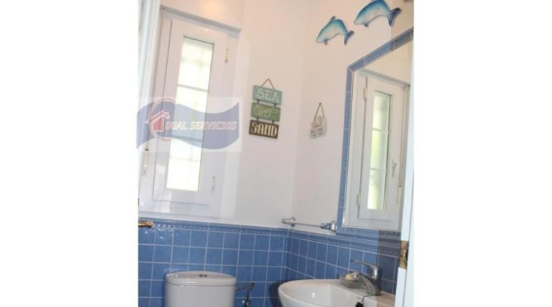 Huelva - El Portil - 756m2