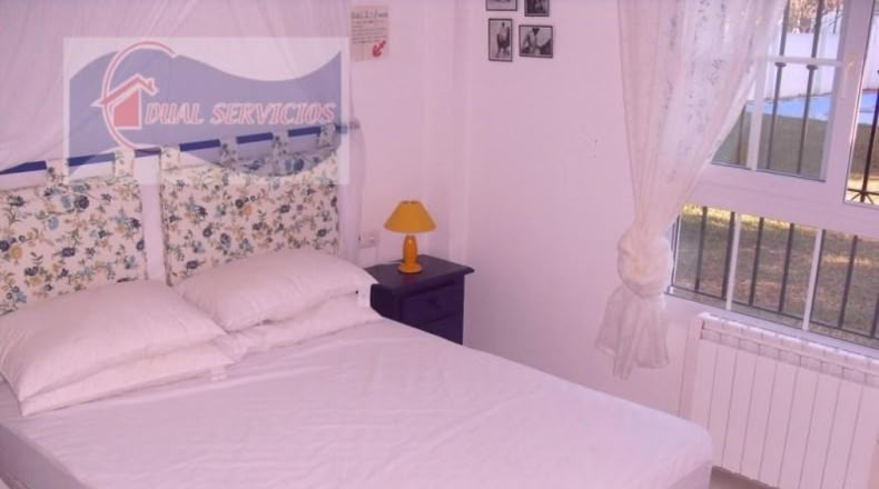 Huelva - El Portil - 756m2