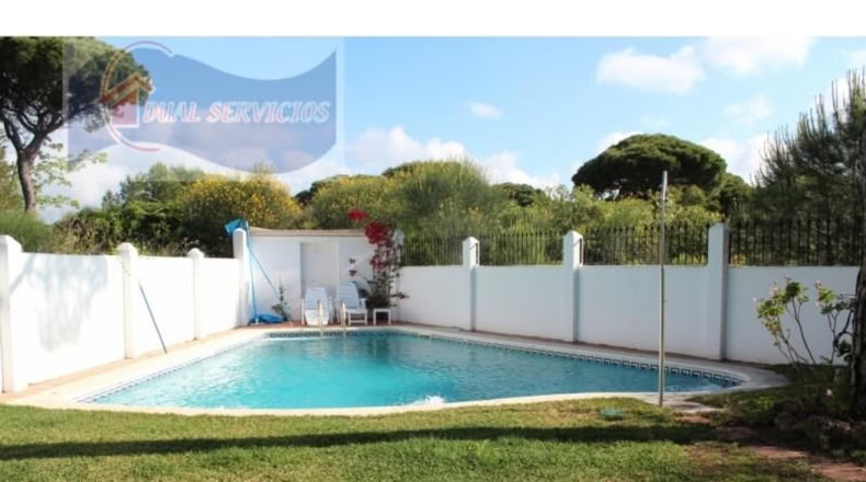 Huelva - El Portil - 756m2
