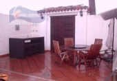 Xalet independent amb terreny en lloguer a la España, El Portil, ref.: TR213706 foto