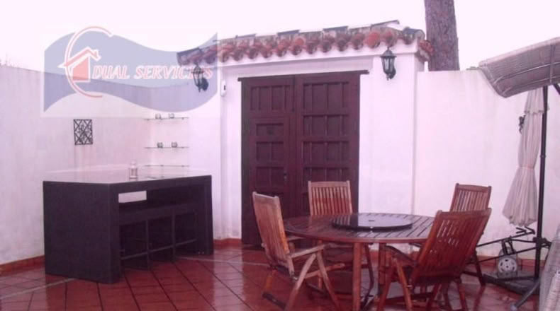 Huelva - El Portil - 756m2